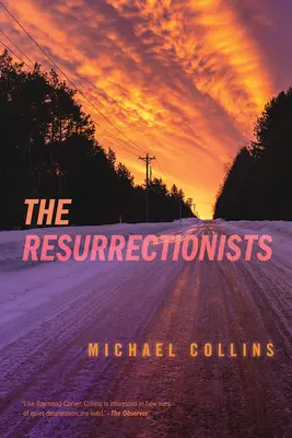 Zmŕtvychvstalí - The Resurrectionists