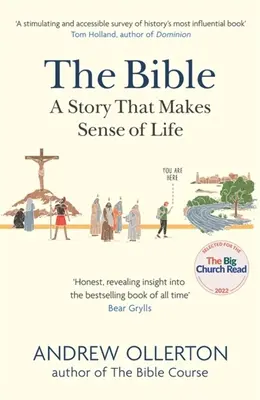 Biblia: Príbeh, ktorý dáva zmysel životu - Bible: A Story that Makes Sense of Life