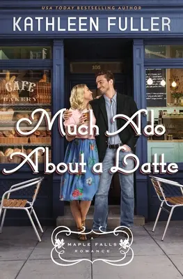 Veľa ADO o Latte - Much ADO about a Latte