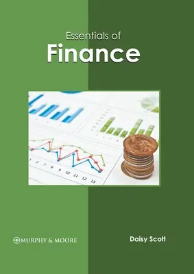Základy financií - Essentials of Finance