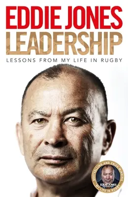 Vedenie: Vodcovstvo: Lekcie z môjho života v ragby - Leadership: Lessons from My Life in Rugby