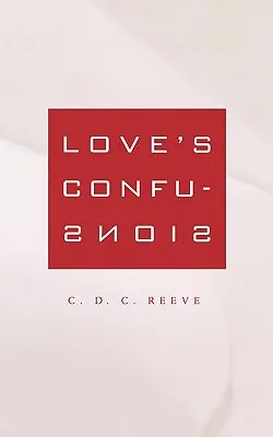 Zmätky lásky - Love's Confusions