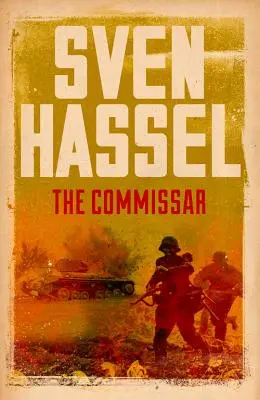 Komisár - The Commissar