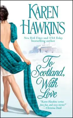Do Škótska s láskou, 2 - To Scotland, with Love, 2