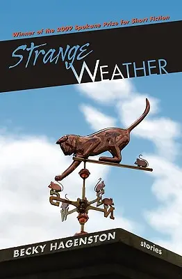 Podivné počasie - Strange Weather