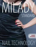 Pracovný zošit k Milady Standard Nail Technology, 7. vydanie - Workbook for Milady Standard Nail Technology, 7th Edition