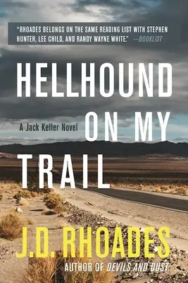 Pekelný pes na mojej stope - Hellhound on My Trail