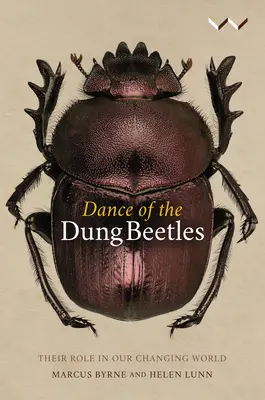 Tanec hnojných chrobákov: Ich úloha v našom meniacom sa svete - Dance of the Dung Beetles: Their Role in Our Changing World