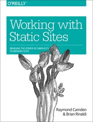 Práca so statickými stránkami: Využitie sily jednoduchosti na moderných stránkach - Working with Static Sites: Bringing the Power of Simplicity to Modern Sites
