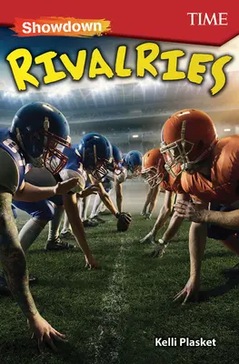 Zúčtovanie: Rivalita - Showdown: Rivalries