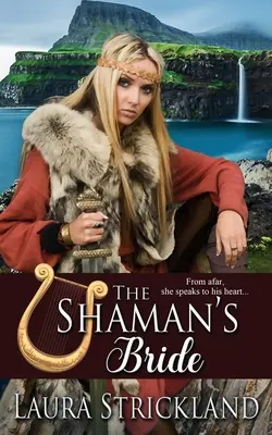 Šamanova nevesta - The Shaman's Bride