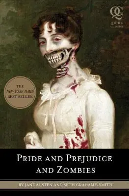 Pýcha a predsudok a zombie - Pride and Prejudice and Zombies