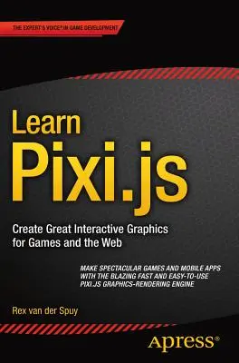 Naučte sa Pixi.Js - Learn Pixi.Js