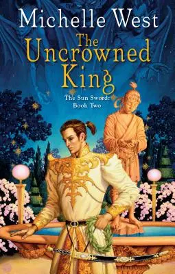 Nekorunovaný kráľ - The Uncrowned King