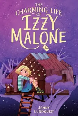Očarujúci život Izzy Maloneovej - The Charming Life of Izzy Malone