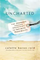Uncharted - Cesta cez neistotu k nekonečnej možnosti - Uncharted - The Journey through Uncertainty to Infinite Possibility