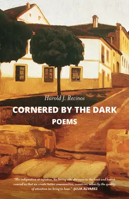 Zahnaný do kúta tmou: Básne - Cornered by the Dark: Poems