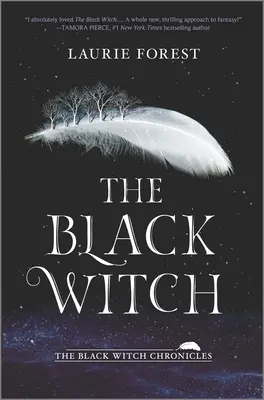 Čierna čarodejnica - The Black Witch