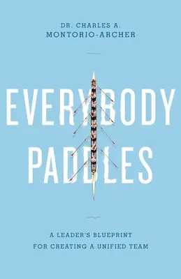 Všetci pádlujú - Everybody Paddles