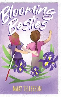 Rozkvitnuté najlepšie kamarátky - Blooming Besties