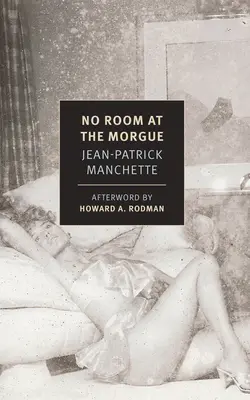 V márnici nie je miesto - No Room at the Morgue