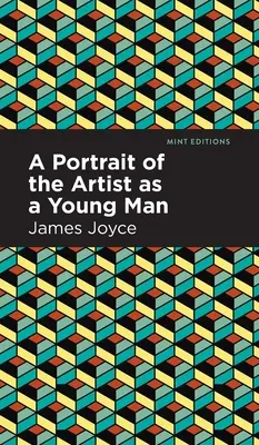 Portrét umelca ako mladého muža - A Portrait of the Artist as a Young Man