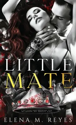 Malý kamarát - Little Mate