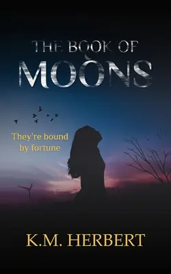 Kniha o mesiačikoch - The Book of Moons