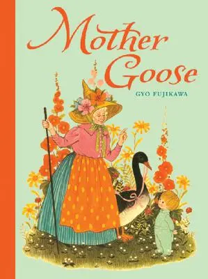 Matka hus - Mother Goose