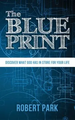 Plán: Objaviť, čo Boh pripravil pre váš život - The Blueprint: Discover What God Has in Store for Your Life
