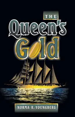 Kráľovnino zlato - Queen's Gold