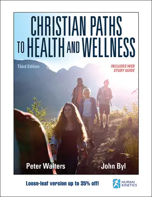 Kresťanské cesty k zdraviu a pohode - Christian Paths to Health and Wellness