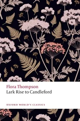 Skřivánčí vzostup do Candlefordu - Lark Rise to Candleford