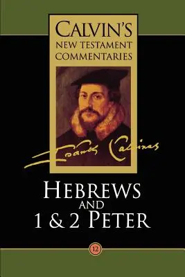 List Židom, 1. a 2. list Petrov - Hebrews, 1 & 2 Peter