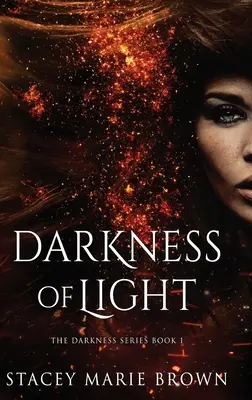 Temnota svetla - Darkness of Light
