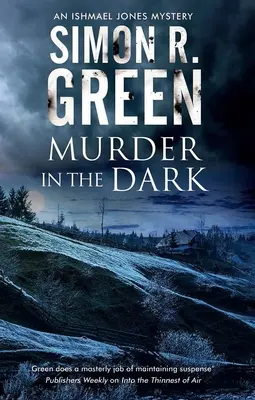 Vražda v tme - Murder in the Dark