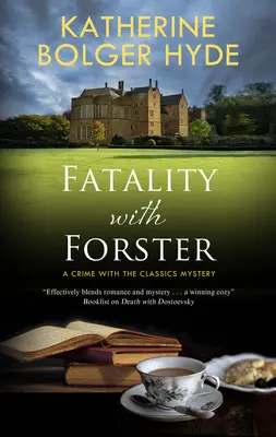 Osudová s Forsterom - Fatality with Forster