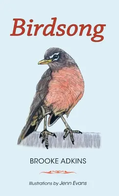 Vtáčí spev - Birdsong