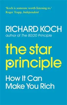 Princíp hviezdy - The Star Principle