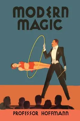 Moderná mágia - Modern Magic