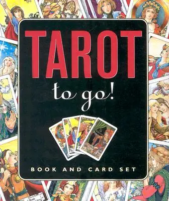 Tarot na cesty! - Tarot to Go!