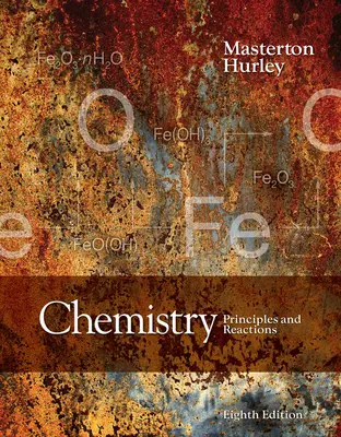 Chémia: Princípy a reakcie - Chemistry: Principles and Reactions