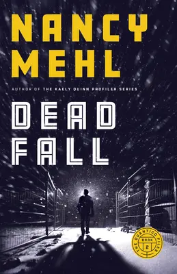 Mŕtvy pád - Dead Fall
