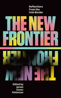 Nová hranica: Baptistická nová hranica: reflexie z írskeho pohraničia - The New Frontier: Reflections from the Irish Border