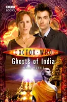 Doctor Who: Prízraky Indie - Doctor Who: Ghosts of India