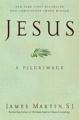 Ježiš - Jesus