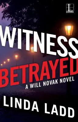 Zradený svedok - Witness Betrayed