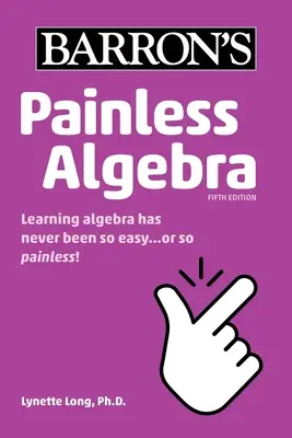 Bezbolestná algebra - Painless Algebra