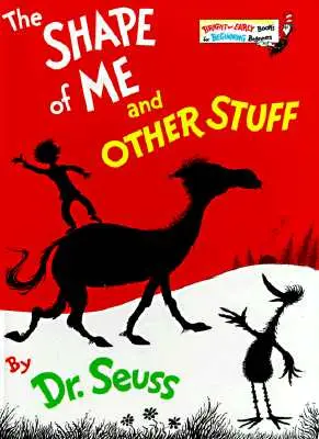 Tvar mňa a iné veci - The Shape of Me and Other Stuff