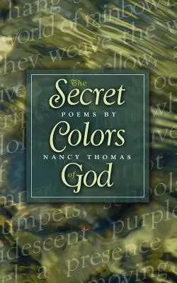 Tajné farby Boha - The Secret Colors of God